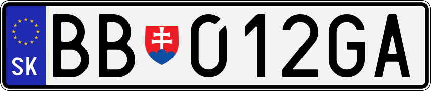 Typ III - Bežná 1R