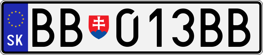 Typ III - Bežná 1R