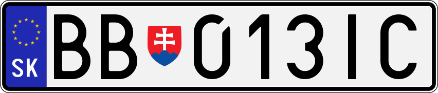Typ III - Bežná 1R