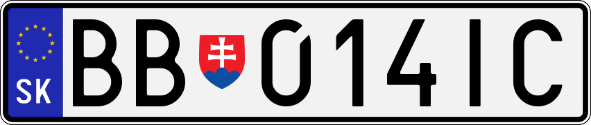 Typ III - Bežná 1R