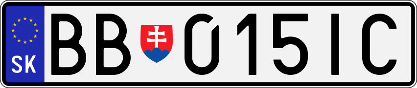 Typ III - Bežná 1R