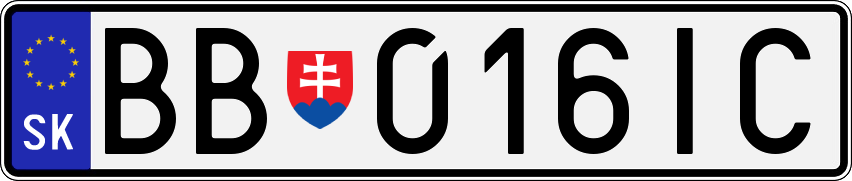 Typ III - Bežná 1R