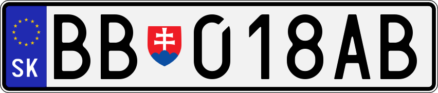 Typ III - Bežná 1R