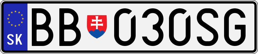 Typ III - Bežná 1R