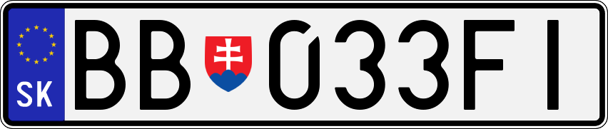 Typ III - Bežná 1R