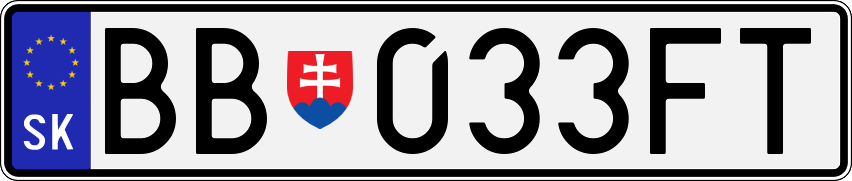 Typ III - Bežná 1R