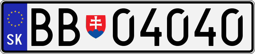 Typ III - Bežná 1R