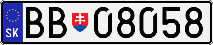 Typ III - Bežná 1R