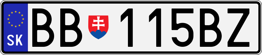 Typ III - Bežná 1R