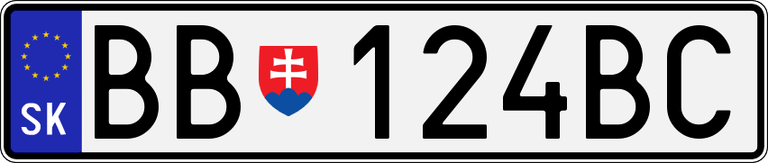 Typ III - Bežná 1R