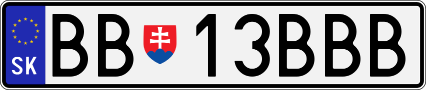 Typ III - Bežná 1R