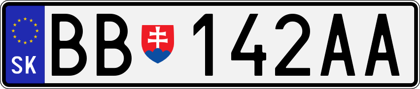 Typ III - Bežná 1R