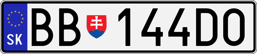 Typ III - Bežná 1R