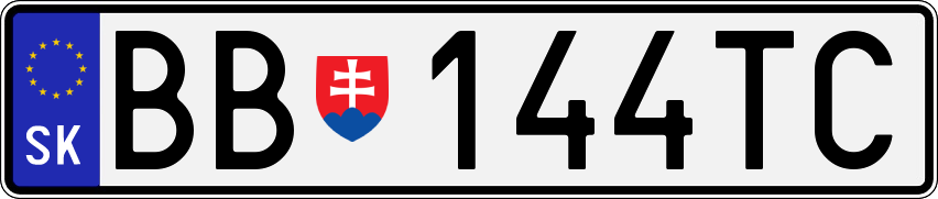 Typ III - Bežná 1R