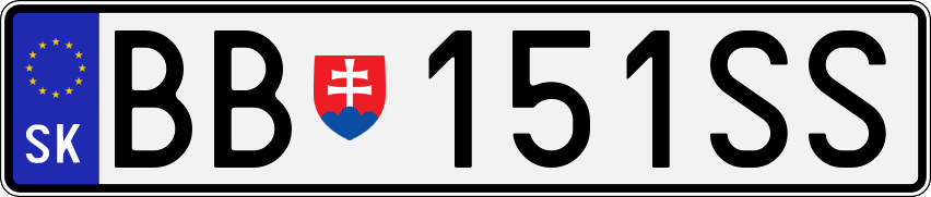 Typ III - Bežná 1R