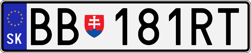 Typ III - Bežná 1R