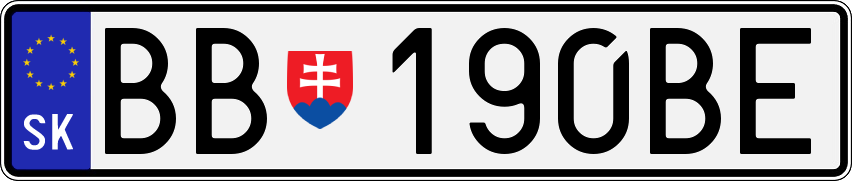 Typ III - Bežná 1R