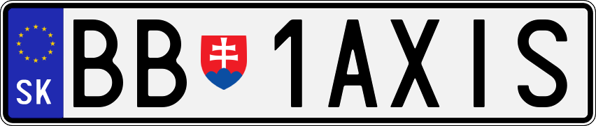Typ III - Bežná 1R