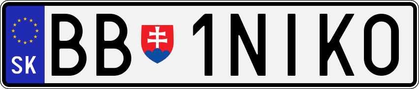 Typ III - Bežná 1R