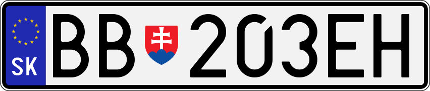 Typ III - Bežná 1R