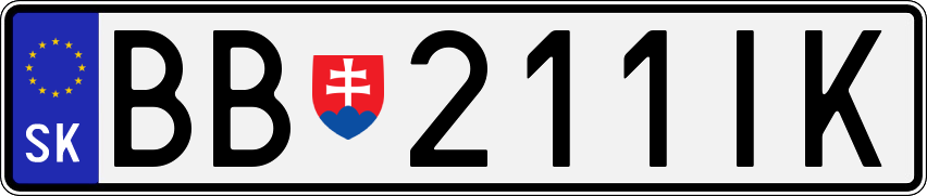 Typ III - Bežná 1R