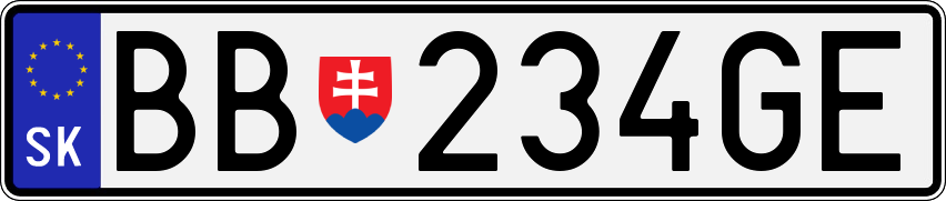 Typ III - Bežná 1R