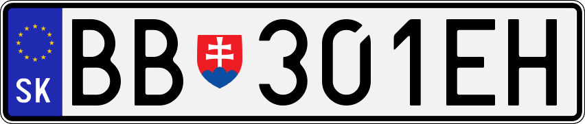 Typ III - Bežná 1R