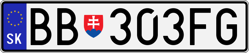 Typ III - Bežná 1R