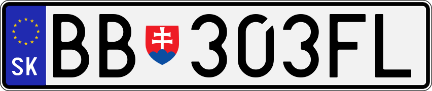 Typ III - Bežná 1R