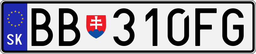 Typ III - Bežná 1R