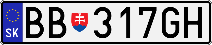 Typ III - Bežná 1R