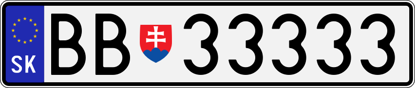 Typ III - Bežná 1R