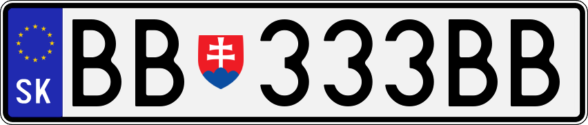 Typ III - Bežná 1R