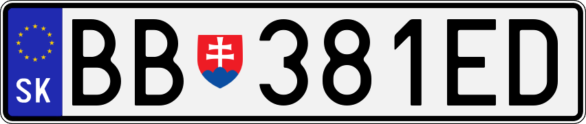 Typ III - Bežná 1R