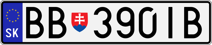 Typ III - Bežná 1R