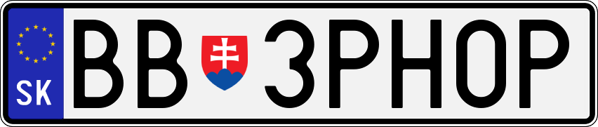 Typ III - Bežná 1R