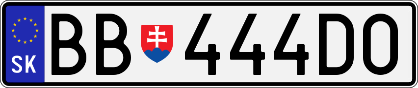 Typ III - Bežná 1R