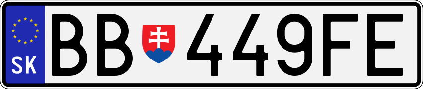 Typ III - Bežná 1R