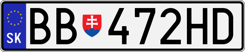 Typ III - Bežná 1R