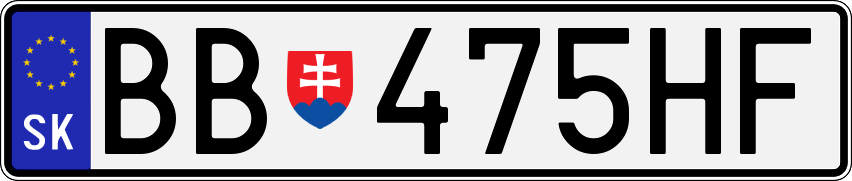 Typ III - Bežná 1R