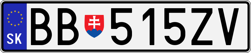 Typ III - Bežná 1R