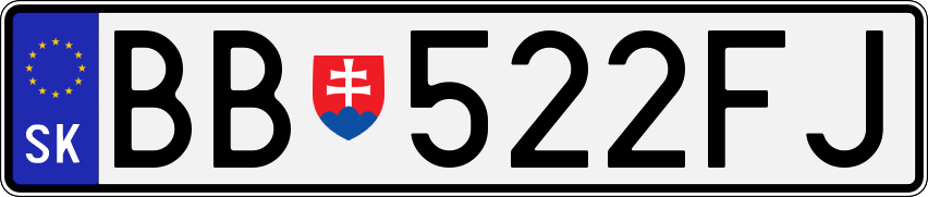 Typ III - Bežná 1R