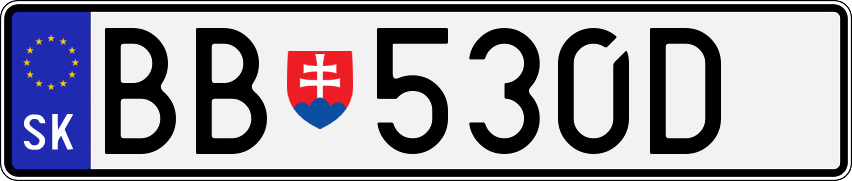 Typ III - Bežná 1R