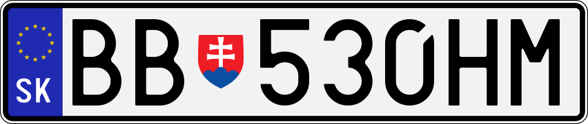 Typ III - Bežná 1R