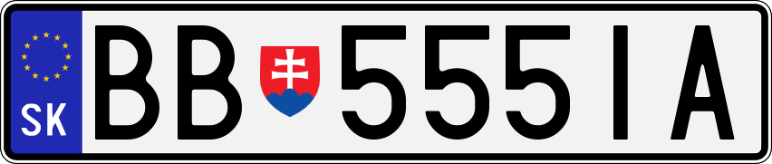 Typ III - Bežná 1R