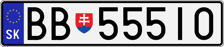 Typ III - Bežná 1R