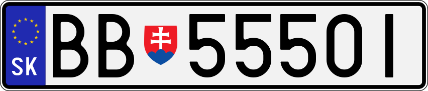 Typ III - Bežná 1R