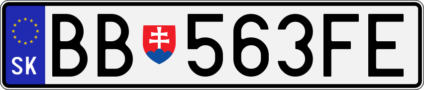 Typ III - Bežná 1R