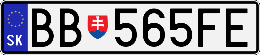 Typ III - Bežná 1R