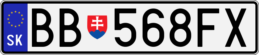 Typ III - Bežná 1R
